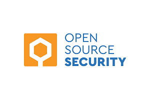 Open Source Security